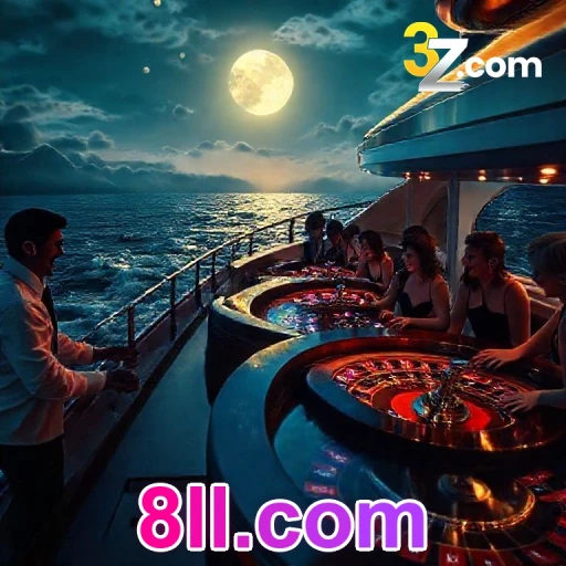 8ll com Jogos de caça-níqueis