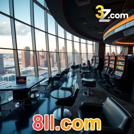 8ll.com Plataforma de Apostas