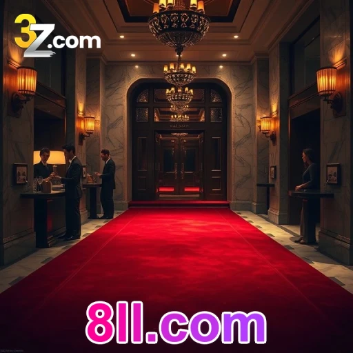 8ll.com Apostas Esportivas