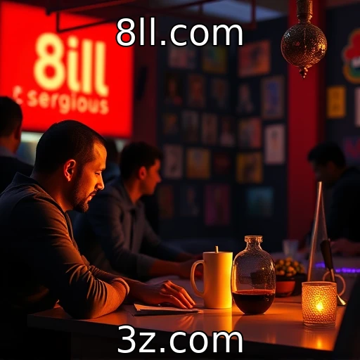 A ascensão dos jogos independentes e seu papel no mercado