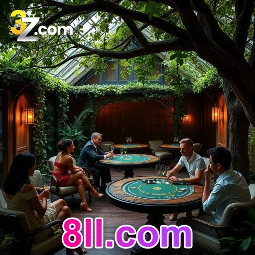 8ll.com Diversão Garantida