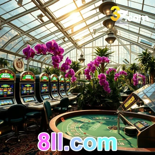 8ll.com Programa VIP